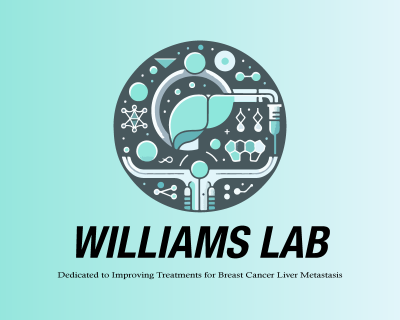 Logo Design entry 3158064 submitted by Jugan to the Logo Design for Williams Lab run by mwilli323