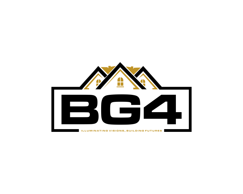 Logo Design entry 3145310 submitted by FINARO_301119 to the Logo Design for BG4 run by firstsid4responders@gmail.com