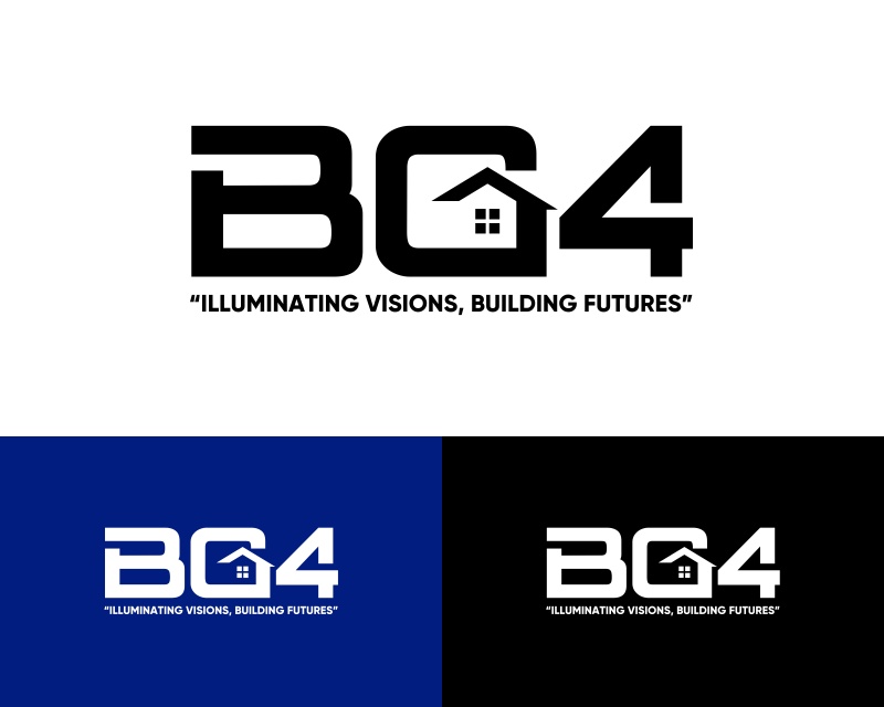 Logo Design entry 3145060 submitted by andit22 to the Logo Design for BG4 run by firstsid4responders@gmail.com