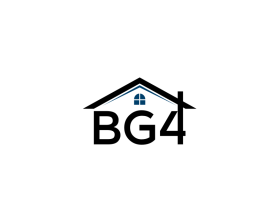 Logo Design entry 3144764 submitted by FINARO_301119 to the Logo Design for BG4 run by firstsid4responders@gmail.com