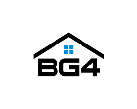 Logo Design entry 3144348 submitted by FINARO_301119 to the Logo Design for BG4 run by firstsid4responders@gmail.com