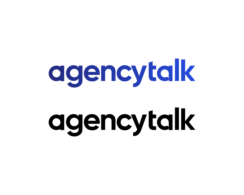 Logo Design entry 3145828 submitted by Supri to the Logo Design for AgencyTalk run by okenyon
