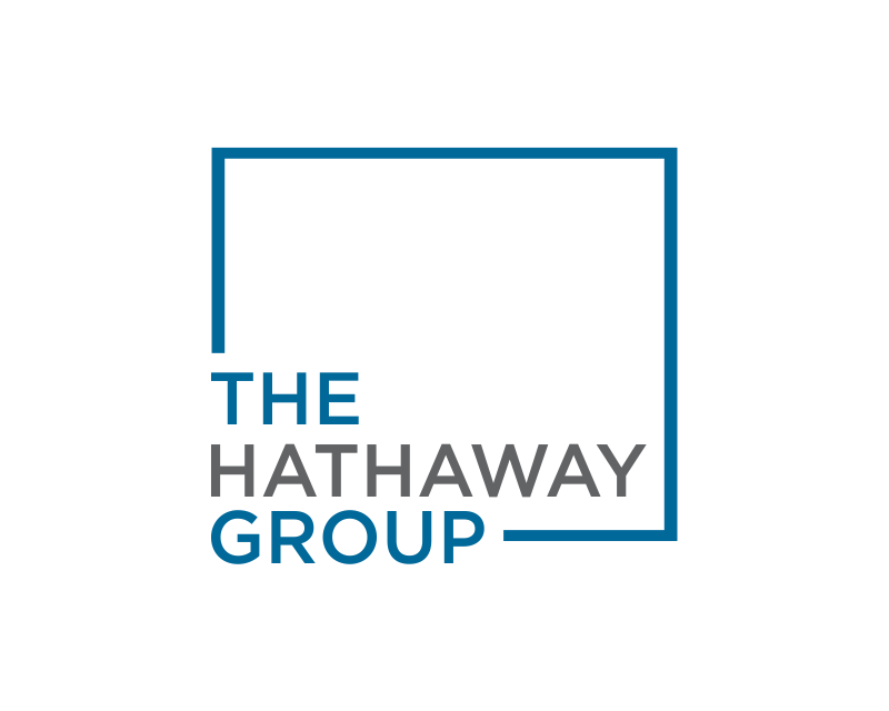 Logo Design entry 3144432 submitted by Gacountt to the Logo Design for The Hathaway Group run by tmhathaway