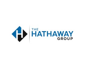 Logo Design entry 3147933 submitted by Gacountt to the Logo Design for The Hathaway Group run by tmhathaway