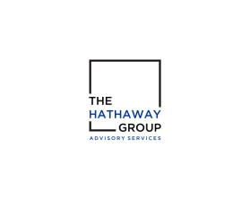 Logo Design entry 3145356 submitted by Gacountt to the Logo Design for The Hathaway Group run by tmhathaway