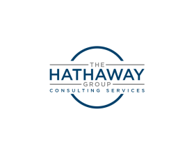 Logo Design entry 3148164 submitted by Gacountt to the Logo Design for The Hathaway Group run by tmhathaway