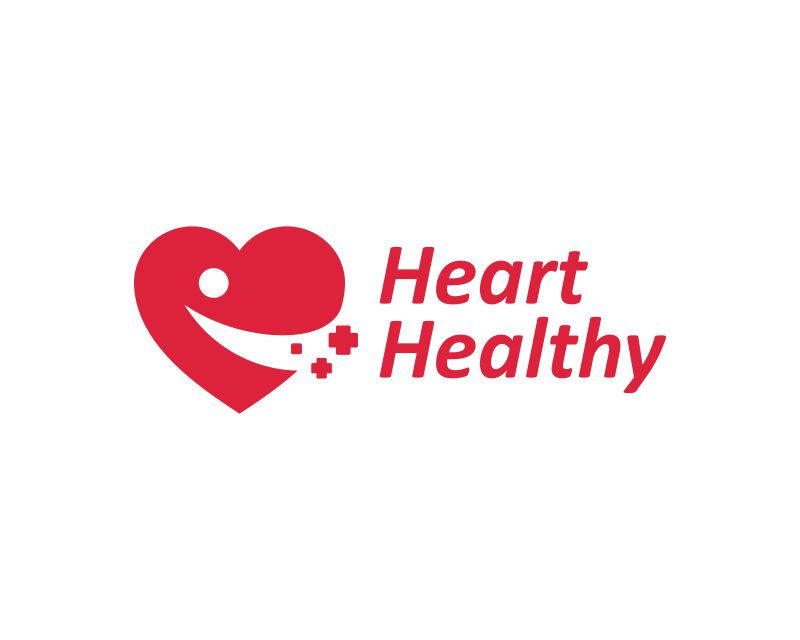 Logo Design entry 3148684 submitted by FOX to the Logo Design for Heart Healthy run by micksinbox
