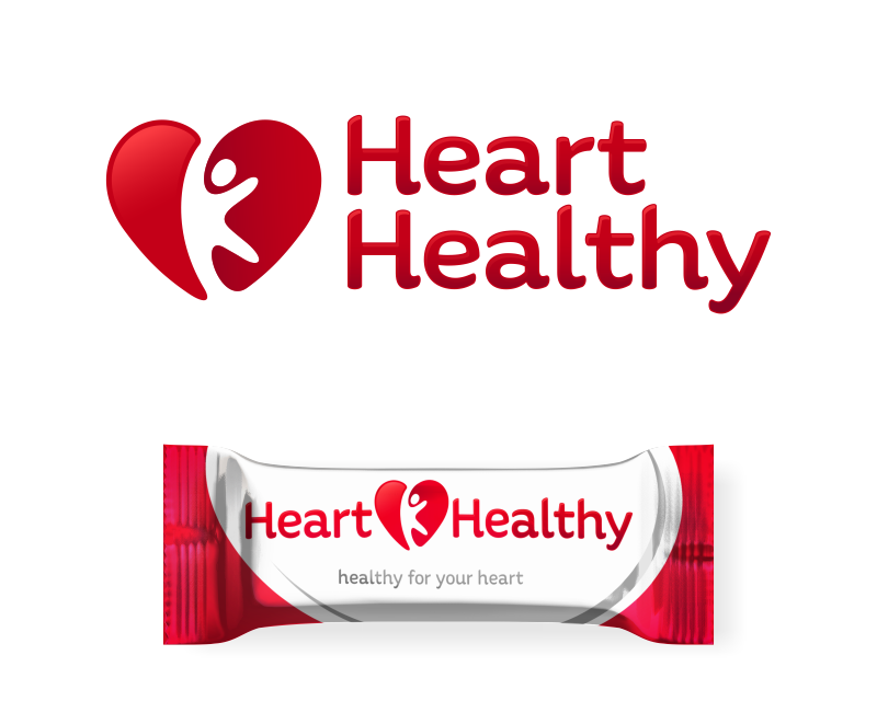 Logo Design entry 3148705 submitted by Armchtrm to the Logo Design for Heart Healthy run by micksinbox