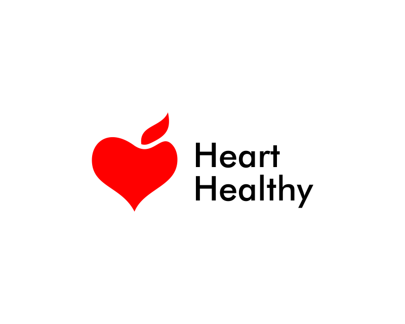 Logo Design entry 3150445 submitted by dkstudio to the Logo Design for Heart Healthy run by micksinbox