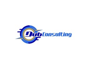 Logo Design entry 3147699 submitted by WOWIDEA99 to the Logo Design for C-Dub Consulting run by cwittrig
