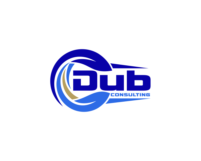 Logo Design entry 3147931 submitted by Erlando to the Logo Design for C-Dub Consulting run by cwittrig