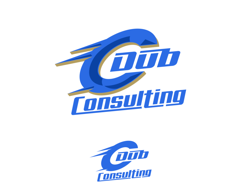 Logo Design entry 3148013 submitted by Digiti Minimi to the Logo Design for C-Dub Consulting run by cwittrig