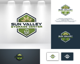 Logo Design entry 3266762 submitted by susumulus