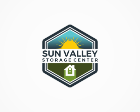 Logo Design entry 3148649 submitted by Hizbul to the Logo Design for SUN VALLEY run by Minicity1