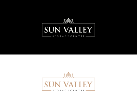 Logo Design entry 3150692 submitted by CrissONE to the Logo Design for SUN VALLEY run by Minicity1