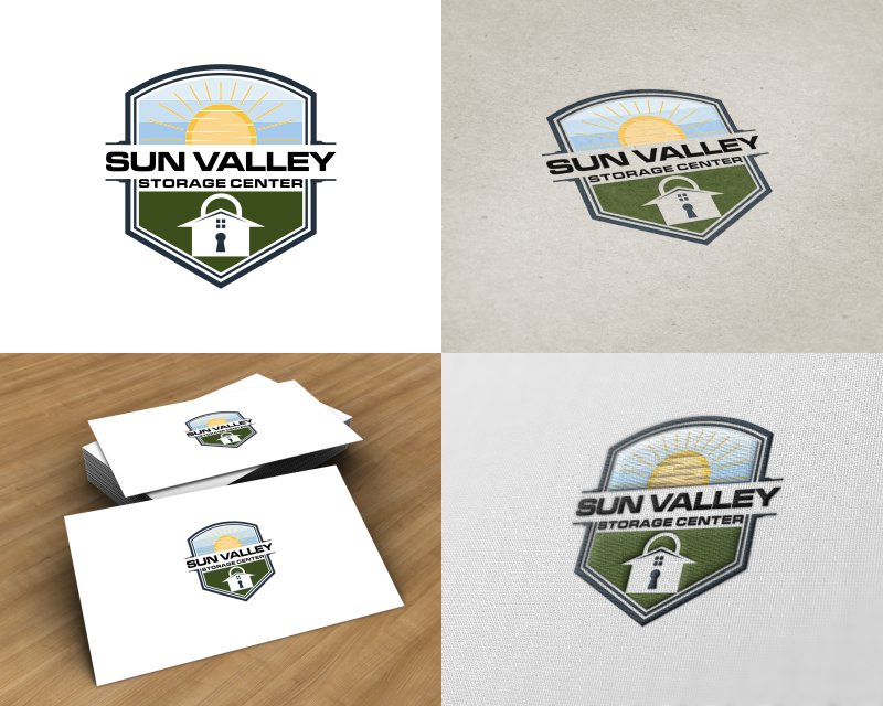 Logo Design entry 3263220 submitted by Supri