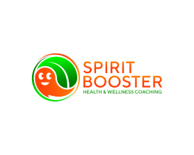 Logo Design entry 3155188 submitted by iosiconsdesign to the Logo Design for Spirit Booster run by BuywithBiro