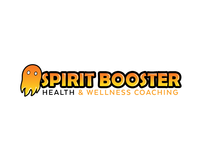 Logo Design entry 3151206 submitted by Adam to the Logo Design for Spirit Booster run by BuywithBiro