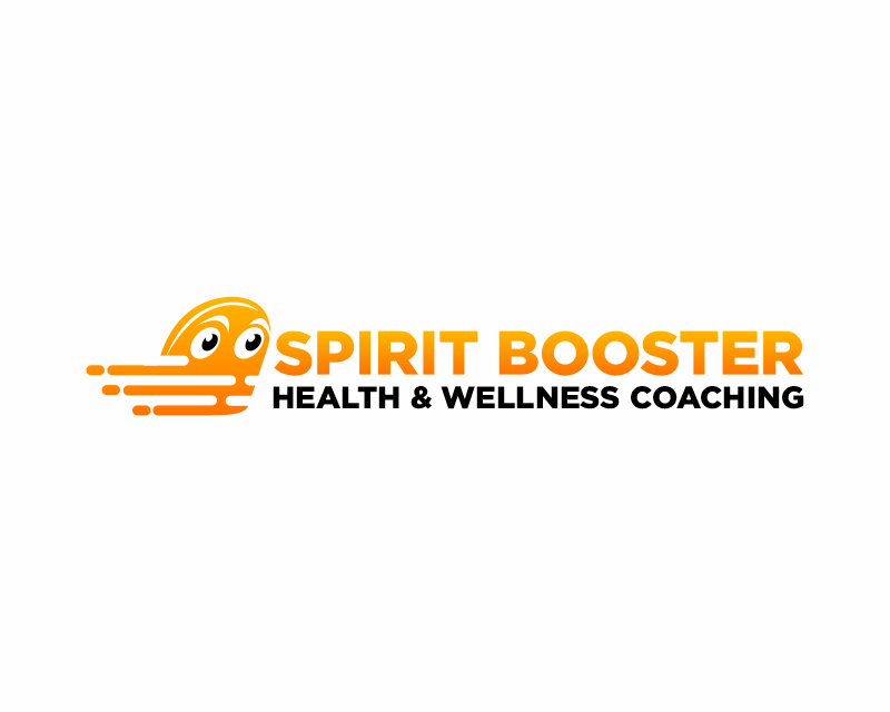 Logo Design entry 3151380 submitted by mulia to the Logo Design for Spirit Booster run by BuywithBiro