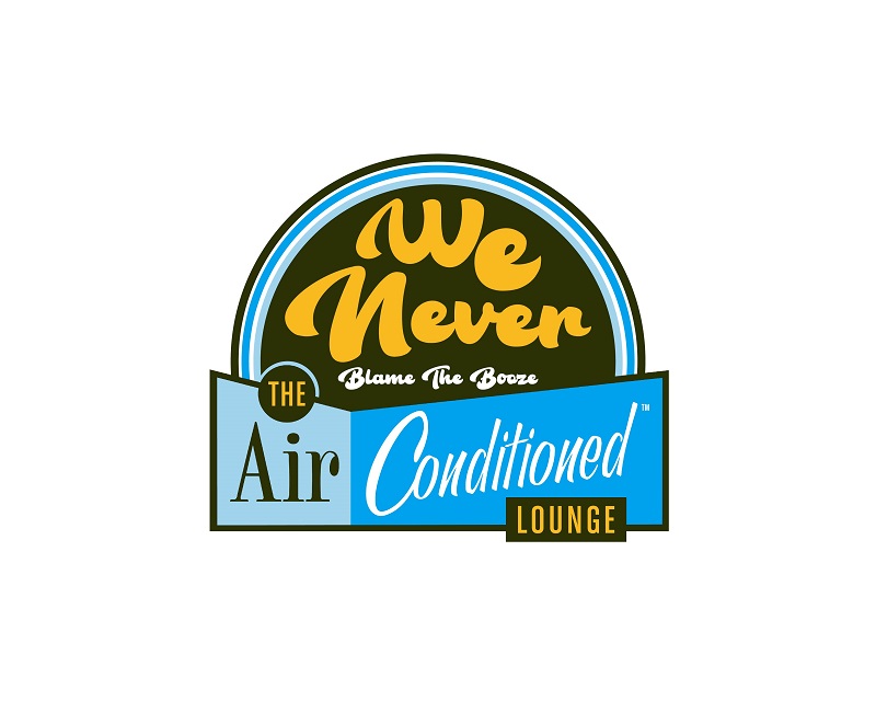 Graphic Design entry 3156358 submitted by WOWIDEA99 to the Graphic Design for AIR CONDITIONED Lounge run by AirCon