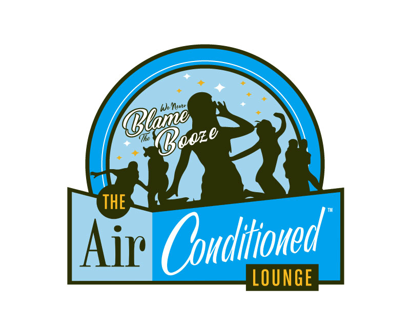 Graphic Design entry 3156380 submitted by bayu_desain88 to the Graphic Design for AIR CONDITIONED Lounge run by AirCon