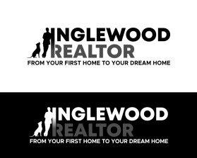 Logo Design entry 3153323 submitted by beckydsgn to the Logo Design for Inglewood Realtor run by shamim1968