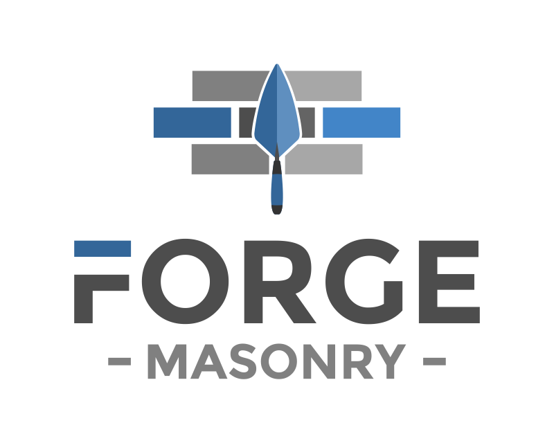 Logo Design entry 3157659 submitted by dhieko to the Logo Design for Forge Masonry run by hanleycommunications