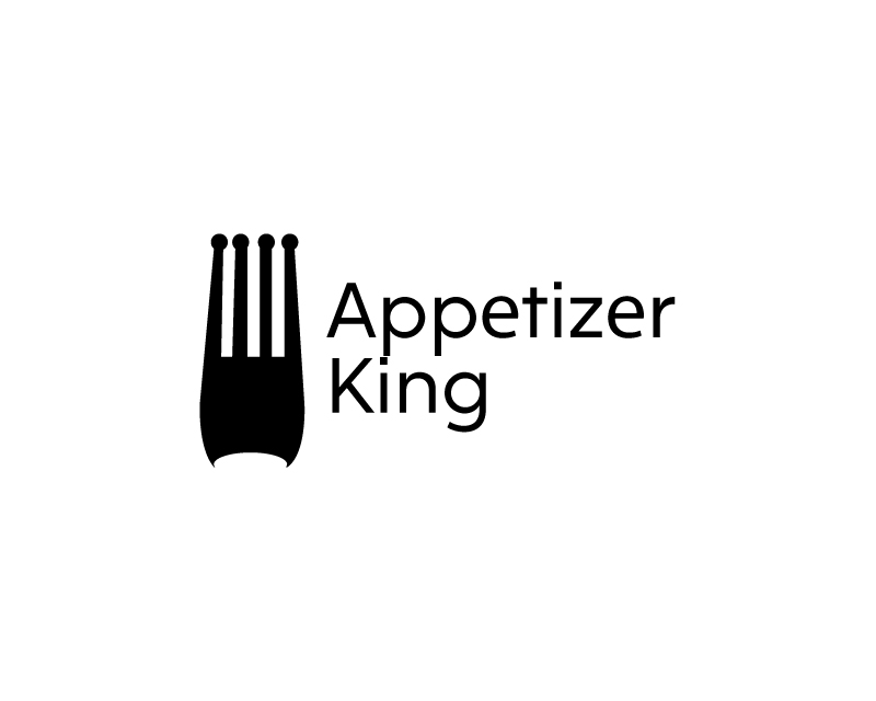 Logo Design entry 3156783 submitted by Mirza to the Logo Design for Appetizer King run by macelor