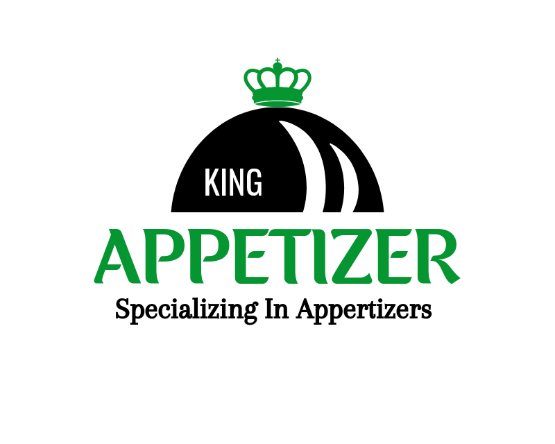Logo Design entry 3156877 submitted by Cochocoro to the Logo Design for Appetizer King run by macelor