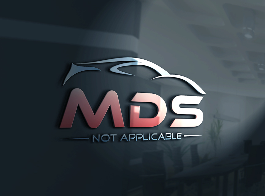 Logo Design entry 3154063 submitted by DesignEaglr to the Logo Design for MDS run by MLV2023