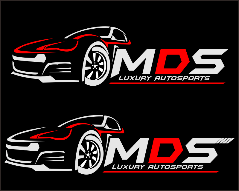 Logo Design entry 3154341 submitted by Sulistyo to the Logo Design for MDS run by MLV2023