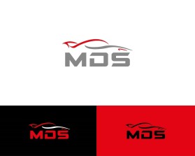 Logo Design entry 3152247 submitted by tika to the Logo Design for MDS run by MLV2023