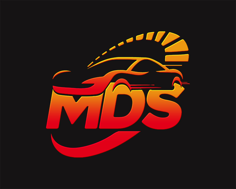 Logo Design entry 3154542 submitted by Cici to the Logo Design for MDS run by MLV2023