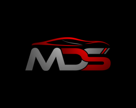 Logo Design entry 3152243 submitted by tika to the Logo Design for MDS run by MLV2023