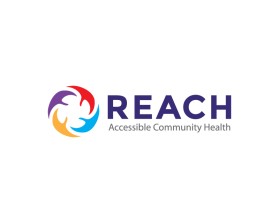 Logo Design entry 3159419 submitted by FINARO_301119 to the Logo Design for REACH run by kms12080