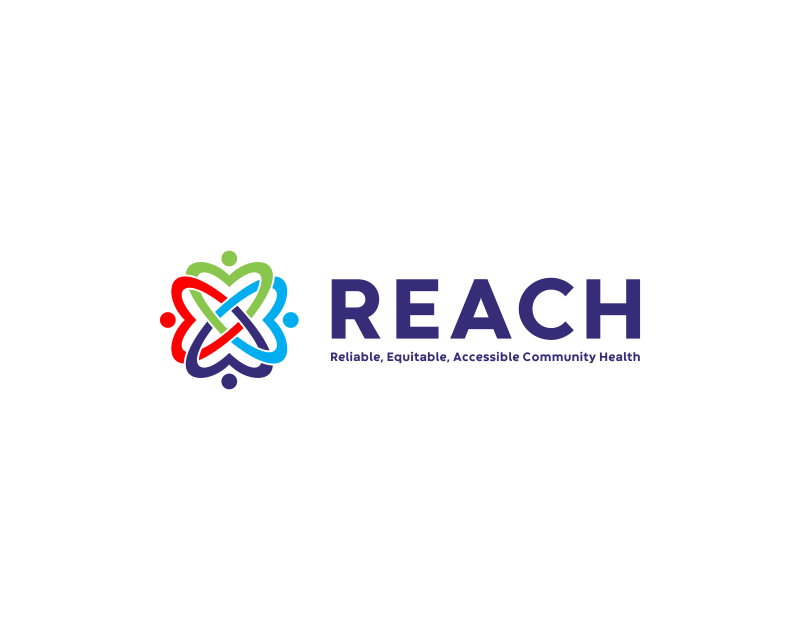 Logo Design entry 3159717 submitted by ERS_ADV to the Logo Design for REACH run by kms12080