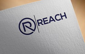 Logo Design entry 3156160 submitted by FINARO_301119 to the Logo Design for REACH run by kms12080