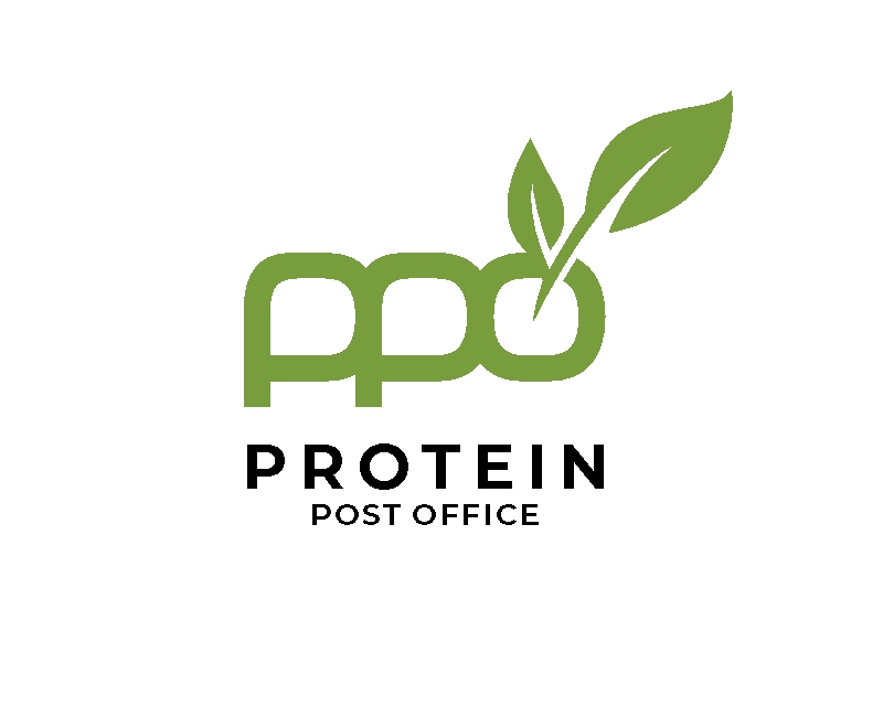 Logo Design entry 3156467 submitted by Fy_Andre to the Logo Design for Protein Post Office run by proteinpostoffice