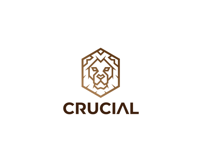 Logo Design entry 3159005 submitted by WIDOKO to the Logo Design for Crucial run by Donklob