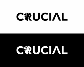 Logo Design entry 3155111 submitted by fritswel to the Logo Design for Crucial run by Donklob