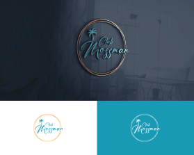 Logo Design entry 3272763 submitted by Lexxa