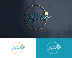 Logo Design entry 3274846 submitted by Lexxa