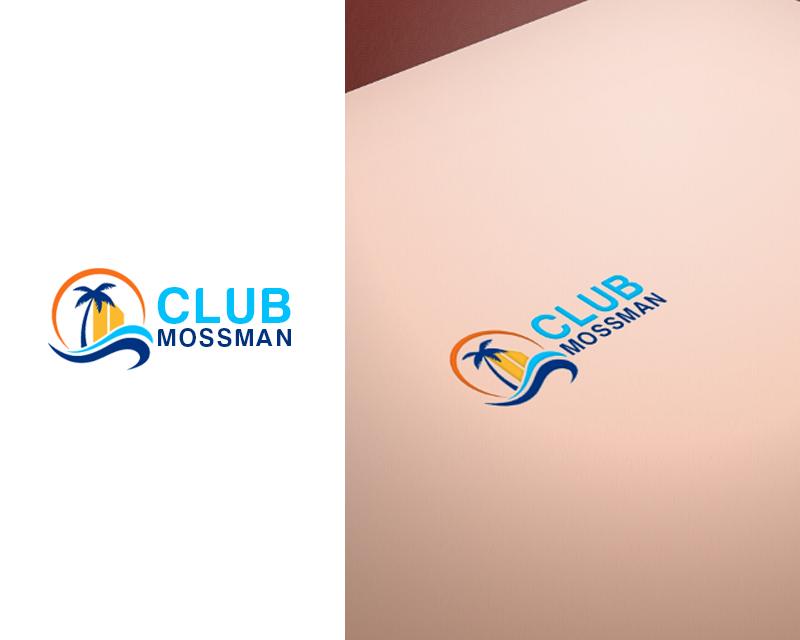 Logo Design entry 3271869 submitted by Gauti