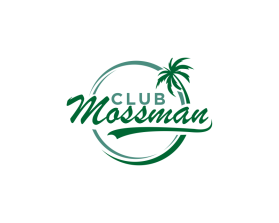 Logo Design entry 3155717 submitted by beckydsgn to the Logo Design for Club Mossman run by clubmoss