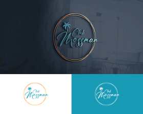 Logo Design entry 3271652 submitted by Lexxa