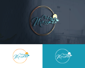 Logo Design entry 3160397 submitted by Lexxa to the Logo Design for Club Mossman run by clubmoss