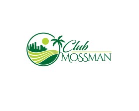 Logo Design entry 3155868 submitted by WoopsMan to the Logo Design for Club Mossman run by clubmoss
