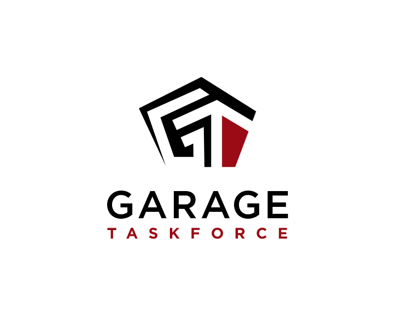 Logo Design entry 3158176 submitted by Saefudin to the Logo Design for Garage Taskforce run by PixelPro