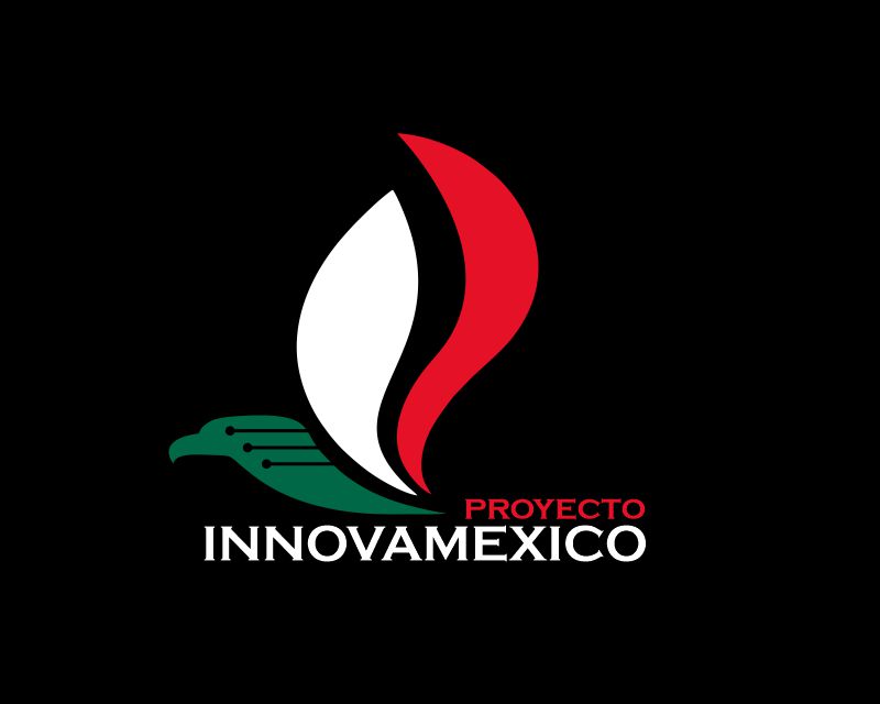 Logo Design entry 3159142 submitted by grafix99 to the Logo Design for Proyecto INNOVAMEXICO run by jammo3