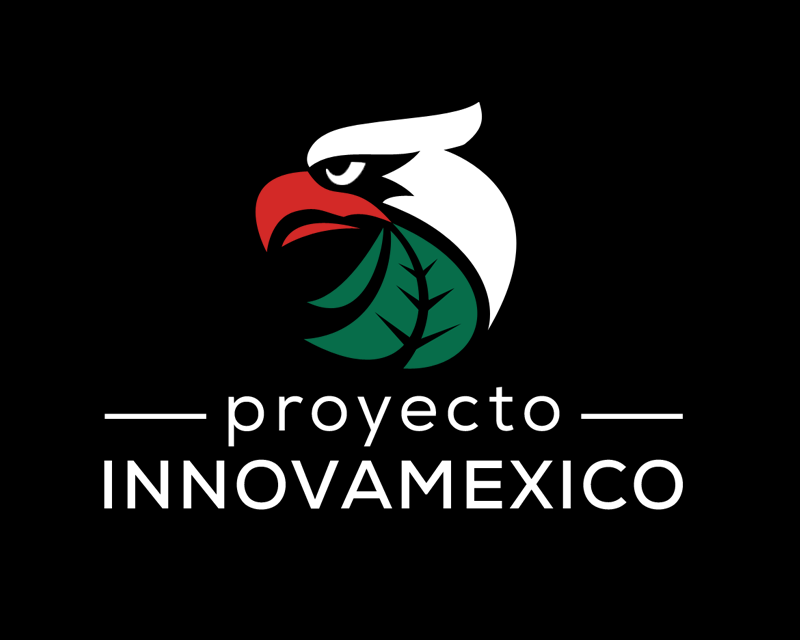 Logo Design entry 3159300 submitted by twdesignstudio to the Logo Design for Proyecto INNOVAMEXICO run by jammo3